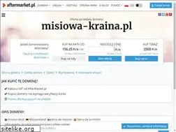 Sites similar to misiowa-kraina.pl