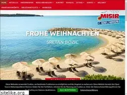 Sites similar to misir.de