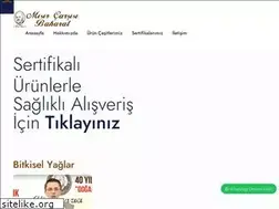 Sites similar to misircarsisi.com.tr