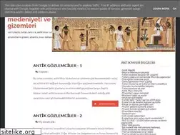 Sites similar to misirgizemleri.blogspot.com
