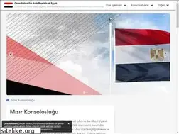 Sites similar to misirkonsoloslugu.com