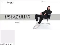 Sites similar to misirli.com.tr