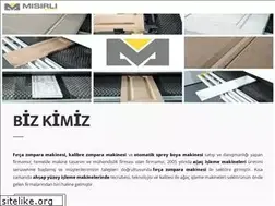 Sites similar to misirligroup.com