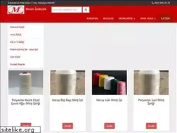 Sites similar to misirliiplikcilik.com