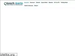 Sites similar to misirlimarin.com