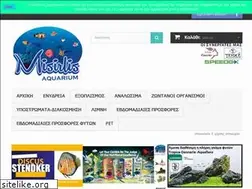 Sites similar to misirlis-aquarium.gr