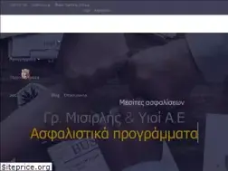 Sites similar to misirlis.gr