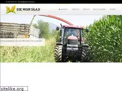 Sites similar to misirsilaji.com.tr