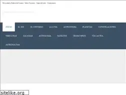 Sites similar to misistemasolar.com