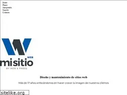 Sites similar to misitio.com.mx