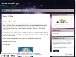 Sites similar to misitioholistico.wordpress.com
