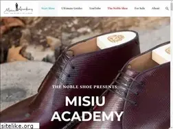 Sites similar to misiuacademy.com