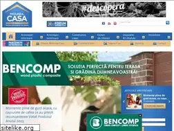 Sites similar to misiuneacasa.ro