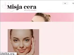 Sites similar to misja-cera.pl