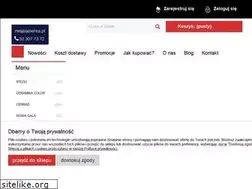Sites similar to misjalazienka.pl
