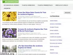 Sites similar to misjardines.com