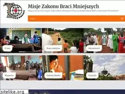 Sites similar to misje-ofm.pl