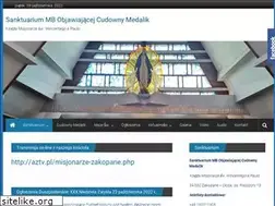 Sites similar to misjonarze-zakopane.pl