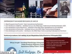 Sites similar to misjonarzemsf.pl