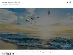 Sites similar to misjonarzesopot.pl