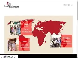 Sites similar to misjonsselskap.no