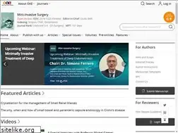 Sites similar to misjournal.net