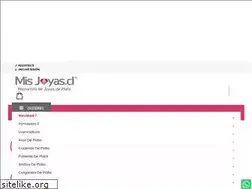 Sites similar to misjoyas.cl