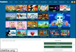 Sites similar to misjuegos.com