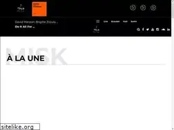 Sites similar to misk.tn