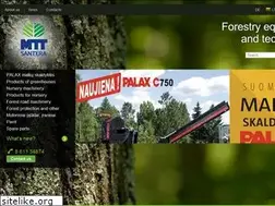 Sites similar to miskams.lt