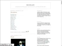Sites similar to miskan.com