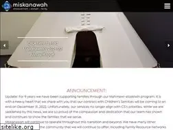 Sites similar to miskanawah.ca