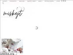 Sites similar to miskejt.pl