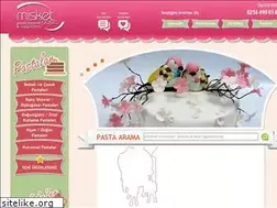 Sites similar to misketpasta.com