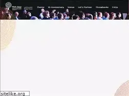 Sites similar to miskglobalforum.com