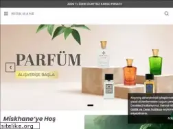 Sites similar to miskhane.com