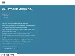 Sites similar to miskhor.com