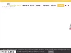 Sites similar to miskiewiczdesign.pl