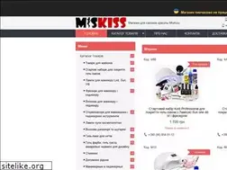 Sites similar to miskiss.com.ua