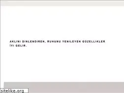 Sites similar to miskistanbul.com