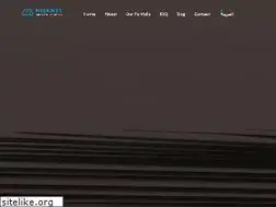 Sites similar to misknet.com
