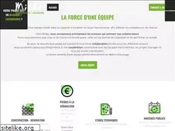 Sites similar to misko-ingenieurs.eu