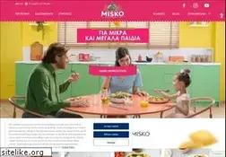 Sites similar to misko.gr