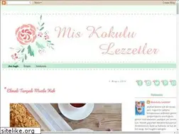 Sites similar to miskokululezzetler.blogspot.com