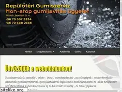 Sites similar to miskolc-gumi.hu