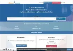 Sites similar to miskolcallas.hu