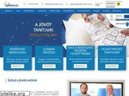 Sites similar to miskolci-szc.hu