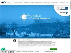 Sites similar to miskolciautista.com