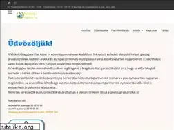 Sites similar to miskolcinagybani.hu