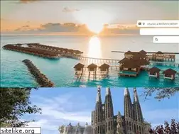Sites similar to miskolctravel.hu